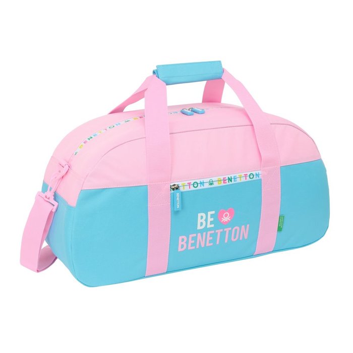 BOLSA DEPORTE BENETTON UNIQUE | SAFTA, S,A, Imagen principal del producto