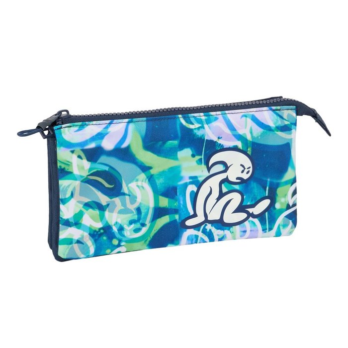 PORTATODO TRIPLE EL NIÑO KOOK | SAFTA, S,A,