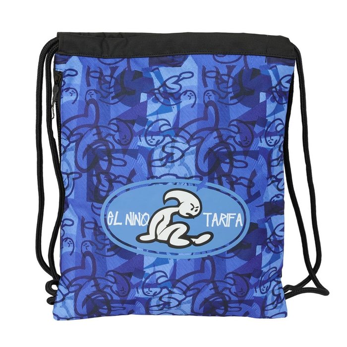 SACO DEPORTIVO EL NIÑO ROLLER | SAFTA, S,A, Imagen principal del producto