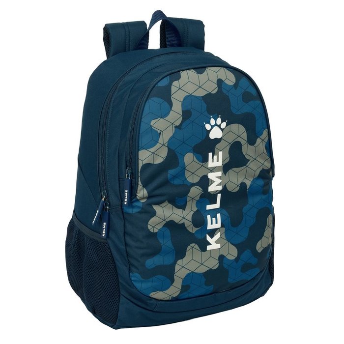 Mochila adaptable carro Kelme Epic 32x44x16cm SAFTA Imagen principal del producto
