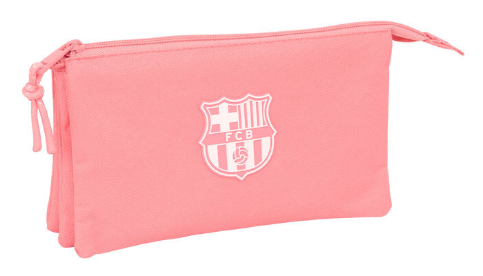 Portatodo triple Barcelona Girl SAFTA