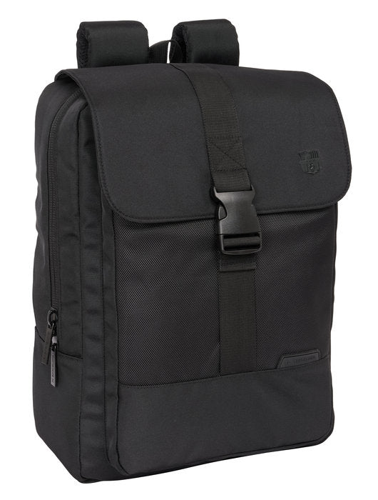 Mochila con solapa portátil 13,3 pulgadas Barcelona Premium SAFTA Imagen principal del producto