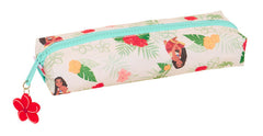 PORTATODO RECTANGULAR C/GOMA ELAST, 22CM VAIANA | SAFTA, S,A,
