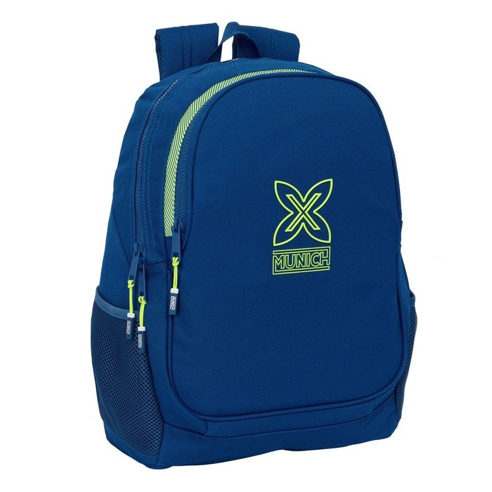 MOCHILA ADAPTABLE A CARRO MUNICH NORTH | SAFTA, S,A,