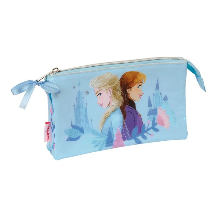 PORTATODO TRIPLE FROZEN ICE MAGIC | SAFTA, S,A,