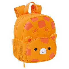 MOCHILA NEOPRENO SAFTA NEOPRENO JIRAFA 2025 | SAFTA, S,A,