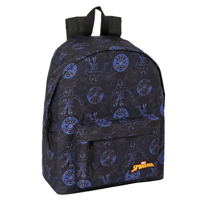 MOCHILA SPIDERMAN ATTACK | SAFTA, S,A, Imagen principal del producto