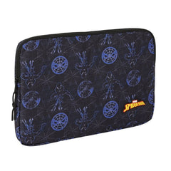 FUNDA PARA PORTATIL 15,6´ SPIDERMAN ATTACK | SAFTA, S,A,