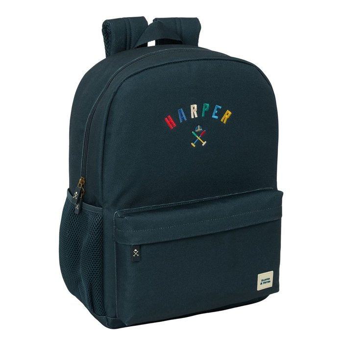 MOCHILA ADAPTABLE A CARRO HARPER & NEYER | SAFTA, S,A,