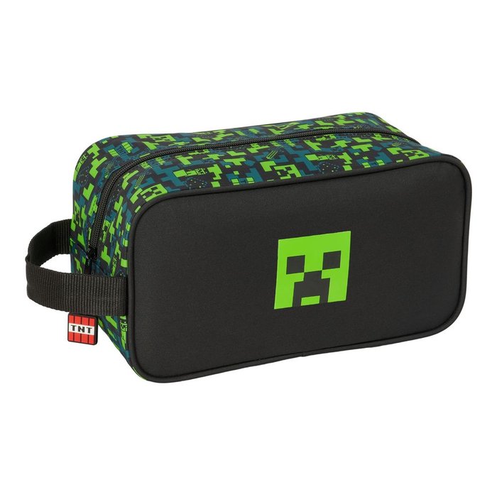 ZAPATILLERO MINECRAFT TNT | SAFTA, S,A, Imagen principal del producto