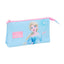 ESTUCHE PORTATODO TRIPLE FROZEN | SAFTA PE