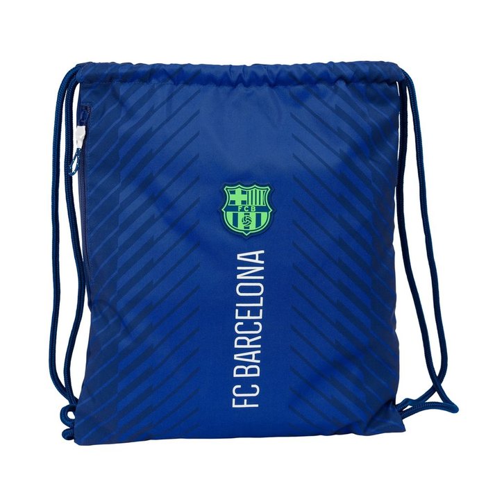 SACO DEPORTIVO F,C, BARCELONA NAVY BLUE | SAFTA, S,A, Imagen principal del producto