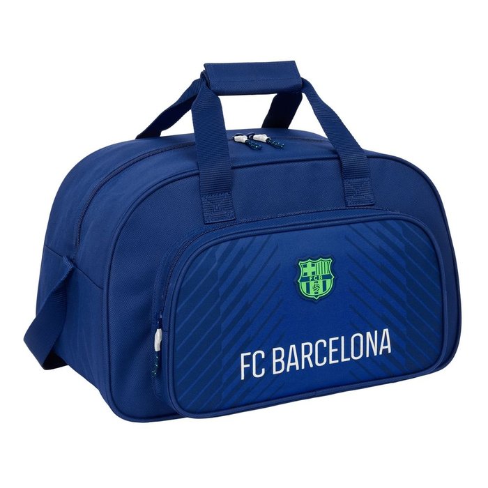 BOLSA DEPORTE F,C, BARCELONA NAVY BLUE | SAFTA, S,A, Imagen principal del producto