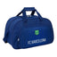 BOLSA DEPORTE F,C, BARCELONA NAVY BLUE | SAFTA, S,A,