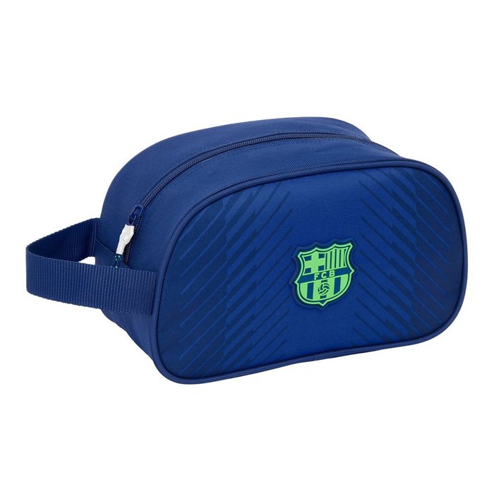 NECESER 1 ASA ADAPTABLE A CARRO F,C, BARCELONA NAVY BLUE | SAFTA, S,A,