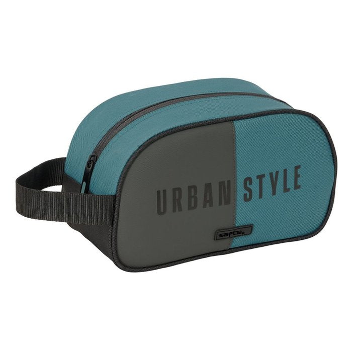 NECESER 1 ASA ADAPTABLE A CARRO SAFTA URBAN STYLE | SAFTA, S,A,