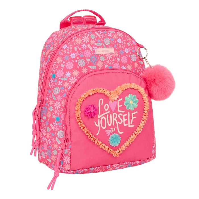 MINI MOCHILA SAFTA FEELING | SAFTA, S,A, Imagen principal del producto