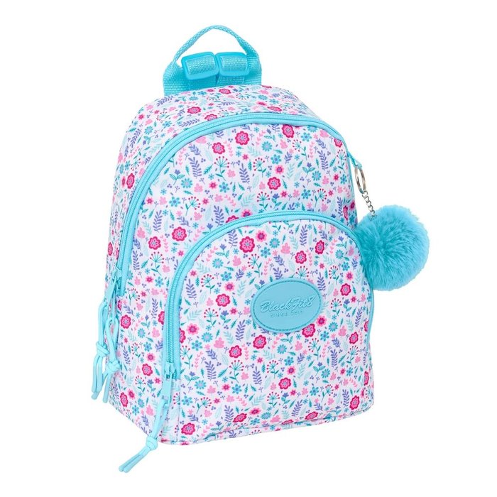 MINI MOCHILA BLACKFIT8 COOL | SAFTA, S,A,