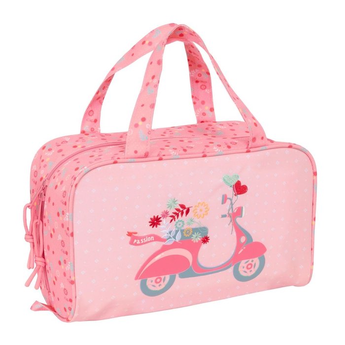 NECESER RECTANGULAR MOOS PASSION | SAFTA, S,A, Imagen principal del producto
