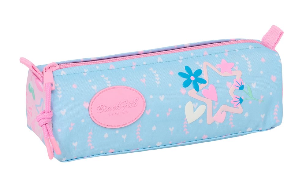 PORTATODO BLACKFIT8 SMILE | SAFTA, S,A, Imagen principal del producto