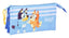 PORTATODO TRIPLE BLUEY LET'S PLAY | SAFTA, S,A,