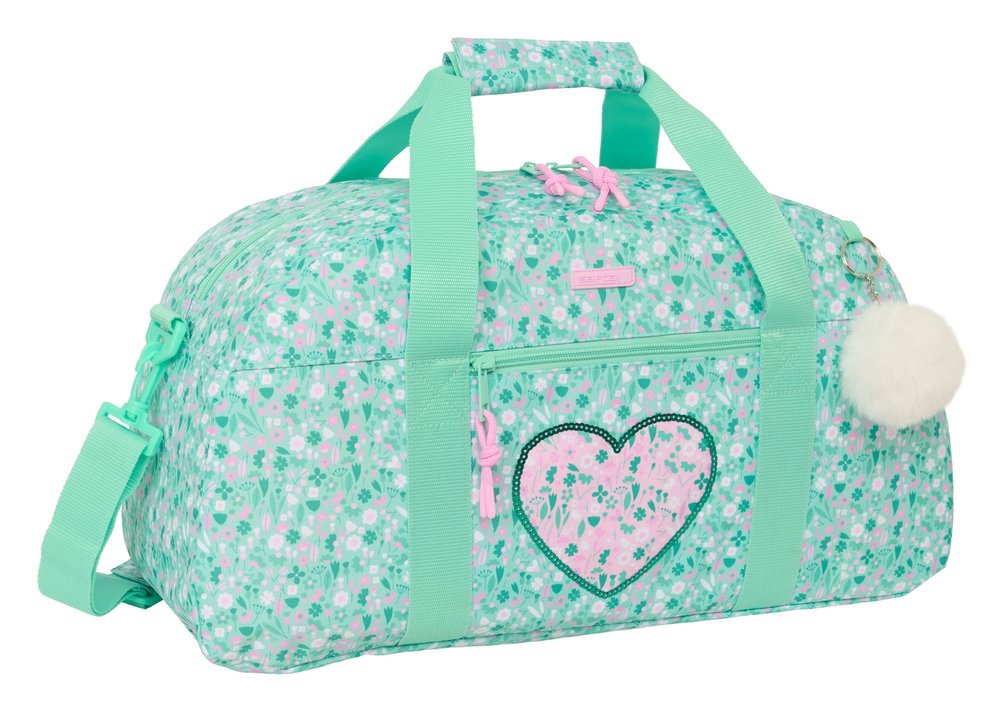 BOLSA DEPORTE SAFTA CUORE | SAFTA, S,A,
