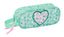 PORTATODO DOBLE SAFTA CUORE | SAFTA, S,A,
