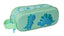PORTATODO DOBLE 3D SAFTA DINO | SAFTA, S,A,
