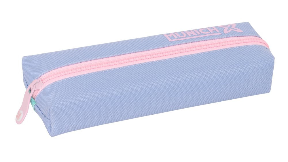 PORTATODO RECTANGULAR C/GOMA ELAST, 22CM MUNICH MELLOW | SAFTA, S,A, Imagen principal del producto