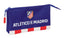 Portatodo triple Atletico de Madrid SAFTA