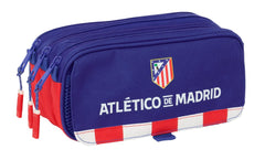 PORTATODO TRIPLE BIG ATLETICO DE MADRID | SAFTA, S,A,
