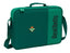 CARTERA EXTRAESCOLARES RESISTENTE AL AGUA REAL BETIS | SAFTA, S,A,