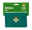 BILLETERA RESISTENTE AL AGUA REAL BETIS | SAFTA, S,A, | 1 UNIDAD | 8412688598342