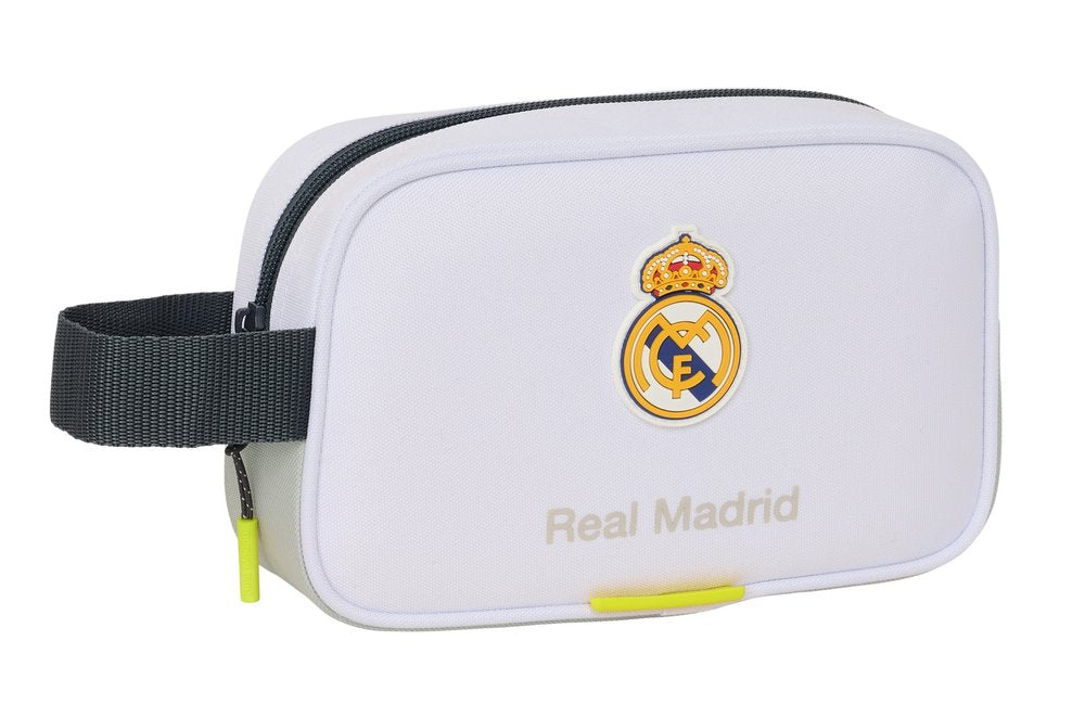 NECESER REAL MADRID 1ª EQUIP, 25/26 | SAFTA, S,A, Imagen principal del producto