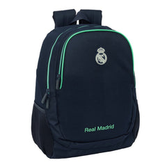 MOCHILA ADAPT,CARRO REAL MADRID 2ª EQUIP 25/26 | SAFTA, S,A,