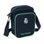 BANDOLERA PEQUEÑA REAL MADRID 2ª EQUIP 25/26 | SAFTA, S,A,