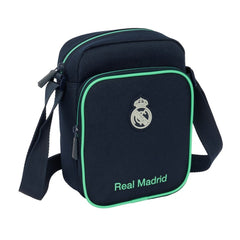 BANDOLERA PEQUEÑA REAL MADRID 2ª EQUIP 25/26 | SAFTA, S,A,