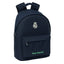MOCHILA PARA PORTATIL 14,1 REAL MADRID 2ª EQUIP 25/26 | SAFTA, S,A,