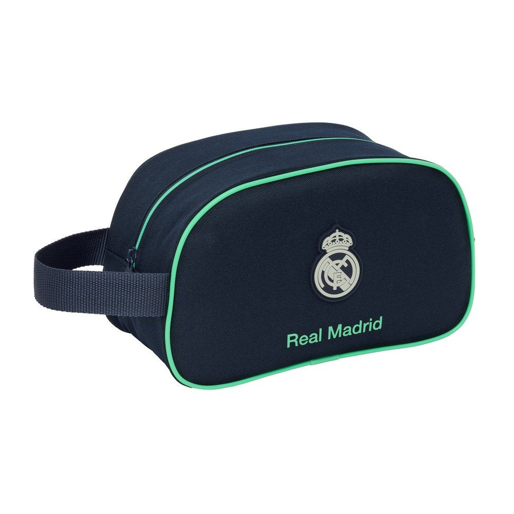 NECESER 1 ASA ADAPTABLE A CARRO REAL MADRID 2ª EQUIP 25/26 | SAFTA, S,A, Imagen principal del producto