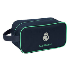 ZAPATILLERO REAL MADRID 2ª EQUIP 25/26 | SAFTA, S,A,