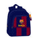 Mochila 34 cm Adapt Carro F.C. Barcelona 2025 SAFTA