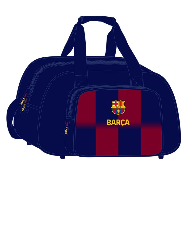 BOLSA DEPORTE F,C, BARCELONA 1º EQUIP, 25/26 | SAFTA, S,A,