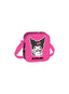 BOLSITO BANDOLERA KUROMI | SAFTA, S,A, | 1 UNIDAD | 8412688612253