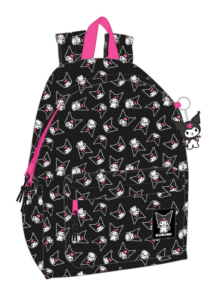 MOCHILA PORTATIL 14,1 KUROMI | SAFTA, S,A,