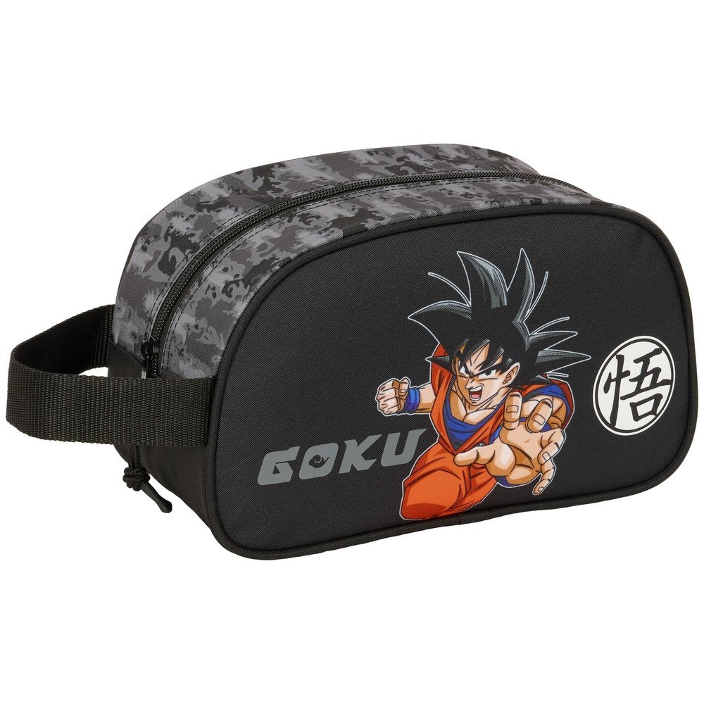 Neceser 1 Asa Adaptable a Carro Dragon Ball Marca Safta