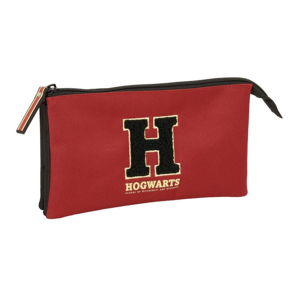 Portatodo triple Harry Potter SAFTA