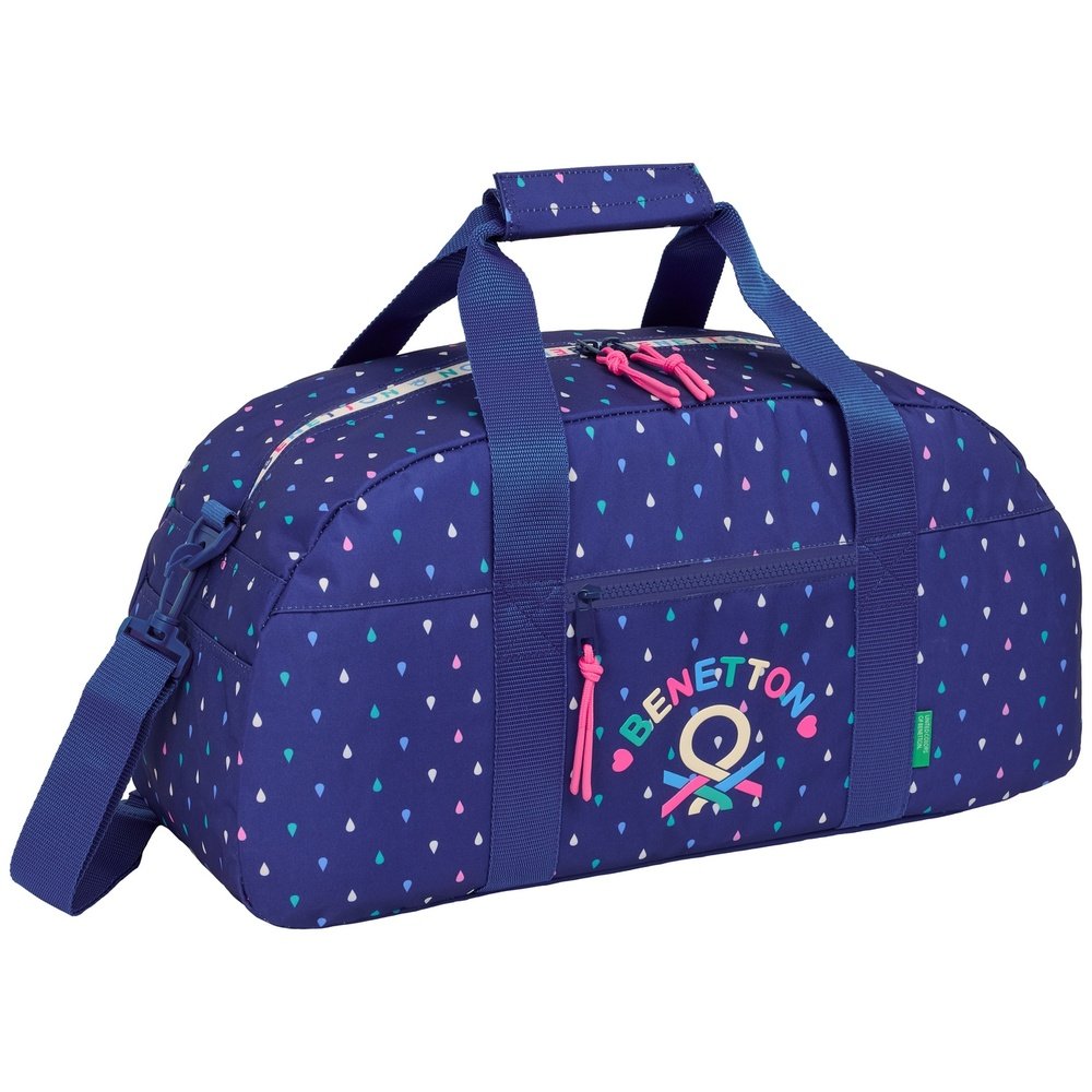 Bolsa de Deporte Benetton Drop SAFTA Imagen principal del producto