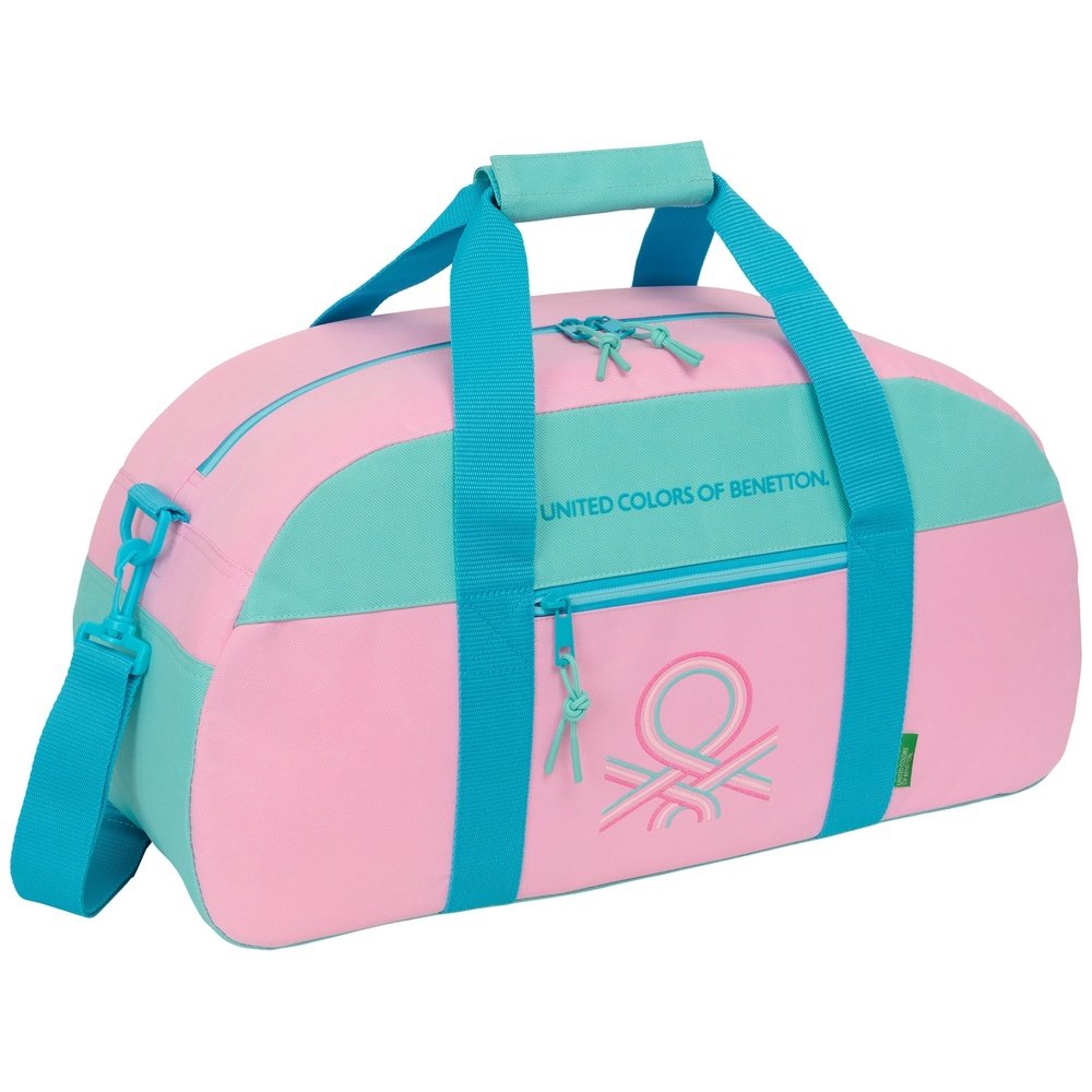 Bolsa de deporte Benetton Dolce SAFTA