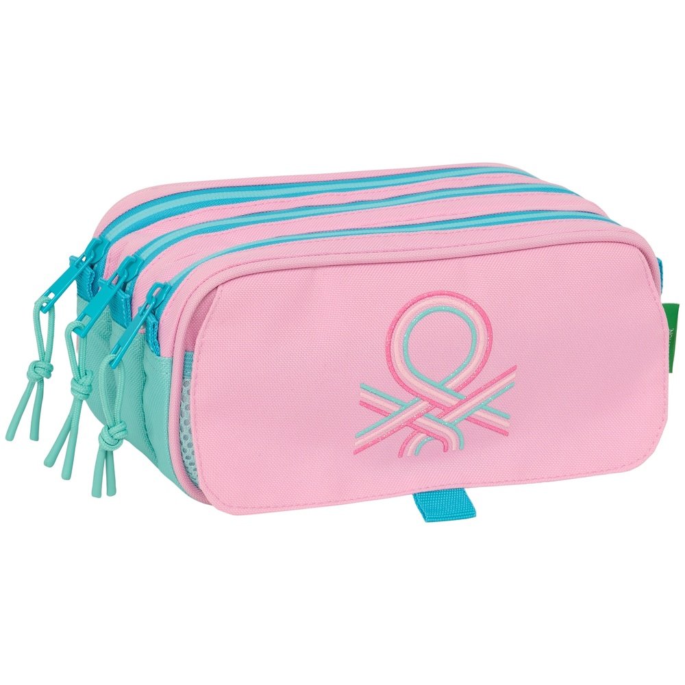 Portatodo triple Big Benetton Dolce SAFTA