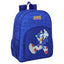 Mochila Adapt. Carro Sonic Marca Safta